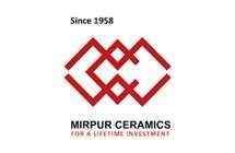 mirpur ceramics logo